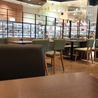 スミィーツカフェ_2