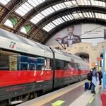 Vyta Santa Margherita -  Frecciarossa １