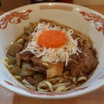 RAMEN ガモウスマイル - 