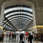 Vyta Santa Margherita - Milano Centrale/ Milano C.LE 駅