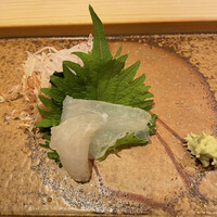 鮨 銀座 おのでら - 