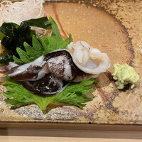 鮨 銀座 おのでら - 