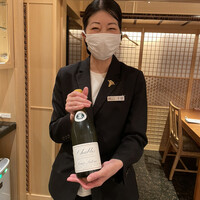 鮨 銀座 おのでら - 