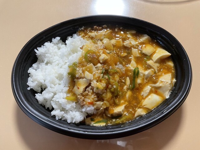 桃園 小真木原店（トウエン） - 鶴岡（中華料理）の写真