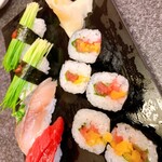 Sushizammai - 