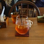 CAFE KESHiPEARL - 