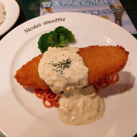 ニコラス 新橋店 - 