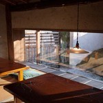 そば屋 案山棒 - そば屋　案山棒