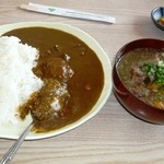 新垣食堂 - 