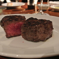 37 Steakhouse & Bar - オススメのリブ