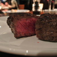 37 Steakhouse & Bar - かなりジューシィー♡