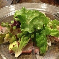 オステリア ラストリカート - 