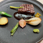 レストラン 拓 - 