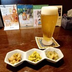 和食家 駿 - 乾杯(*´ω`)o∪