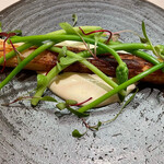 レストラン 拓 - 