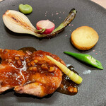 レストラン 拓 - 