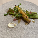 レストラン 拓 - 