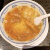 ラーメン 味鶏 - 