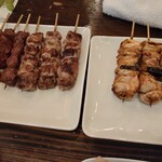 串焼き処大柴 - 