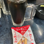 立ち飲み居酒屋 ドラム缶 - 