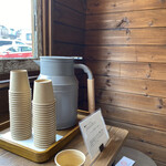 ジェラテリア リントッコ - 