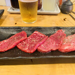 立喰い焼肉 治郎丸 渋谷店 - 