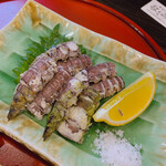 板くら慎之輔 - 