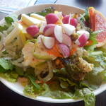 レストラン＆バー｢SKY J｣ - 