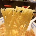 ラーメン 味鶏 - 