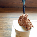 ジェラテリア リントッコ - 