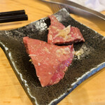 立喰い焼肉 治郎丸 渋谷店 - 