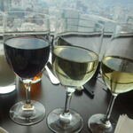 レストラン＆バー｢SKY J｣ - 