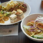 レストラン＆バー｢SKY J｣ - 