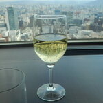 レストラン＆バー｢SKY J｣ - 