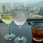 レストラン＆バー｢SKY J｣ - 