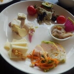 レストラン＆バー｢SKY J｣ - 