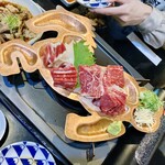馬肉料理専門店　馬野郎 - 