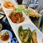 馬肉料理専門店　馬野郎 - 