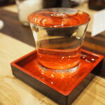 Madai Kenkyuujo - 冷酒（タクシードライバー）