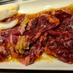 Yakiniku Raiku - 