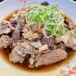 馬肉料理専門店　馬野郎 - 