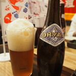 Madai Kenkyuujo - ベルギービール オルヴァル