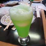 アトラス - クリームソーダ