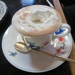 アトラス - ウィンナーココア