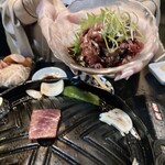 馬肉料理専門店　馬野郎 - 