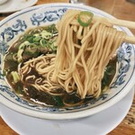 大豊ラーメン - 