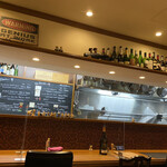 Bistro terroir - 