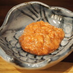 Madai Kenkyuujo - 真鯛の塩辛