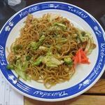 アトラス - 焼きそば