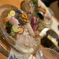 旬味食彩 佳乃 - 